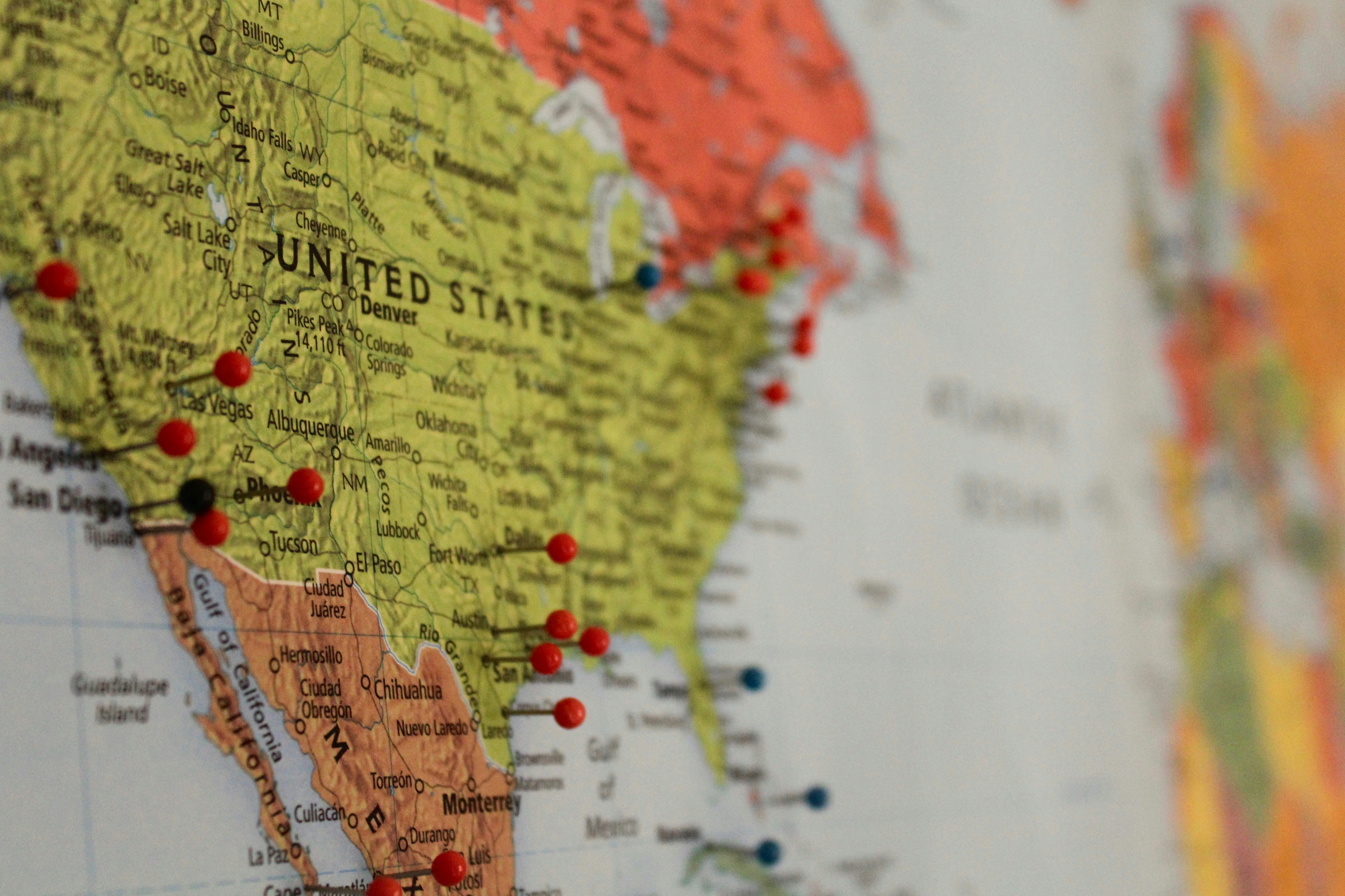 Turkey vs Mexico for Dental Implants: A US Patient Guide